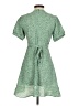 Assorted Brands Green Casual Dress Size S (estimated) - photo 2