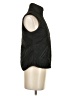 Old Navy 100% Polyester Black Vest Size XS - photo 4