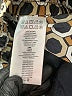 MICHAEL Michael Kors 100% Polyester Print Gold Casual Pants Size 2 - photo 8