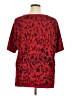 Croft & Barrow Red Cardigan Size 1X - photo 2