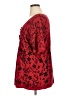Croft & Barrow Red Cardigan Size 1X - photo 5