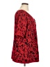 Croft & Barrow Red Cardigan Size 1X - photo 4