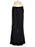 Emerson Thorpe 100% Linen Black Linen Pants Size 4 - photo 1