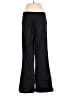 Emerson Thorpe 100% Linen Black Linen Pants Size 4 - photo 2