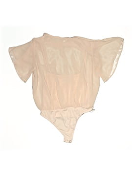 Express Outlet Bodysuit