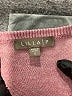 Lilla P Pink Pullover Sweater Size S - photo 7