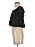LA Hearts Black Short Sleeve Top Size XS - photo 5
