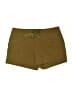 Athleta Green Board Shorts Size 6 - photo 1
