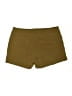 Athleta Green Board Shorts Size 6 - photo 2