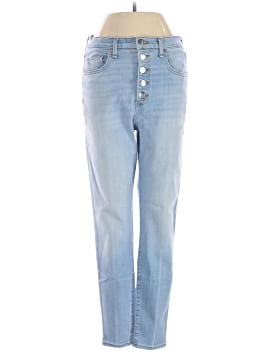 Veronica Beard Jeans Jeans