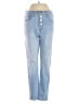 Veronica Beard Jeans Blue Jeans Size 27 waist - photo 1