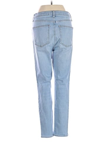 Veronica Beard Jeans Jeans (view 2)