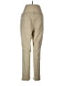 Chaus Sport Solid Tan Casual Pants Size 12 - photo 2