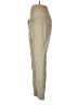 Chaus Sport Solid Tan Casual Pants Size 12 - photo 5