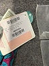 salinas Teal Swimsuit Top Size L - photo 5