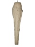 Chaus Sport Solid Tan Casual Pants Size 12 - photo 4