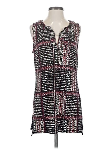 White House Black Market Casual Dress (view 1)