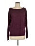 Gap Outlet Burgundy Pullover Sweater Size M - photo 1