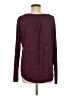 Gap Outlet Burgundy Pullover Sweater Size M - photo 2