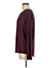Gap Outlet Burgundy Pullover Sweater Size M - photo 5