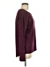 Gap Outlet Burgundy Pullover Sweater Size M - photo 4