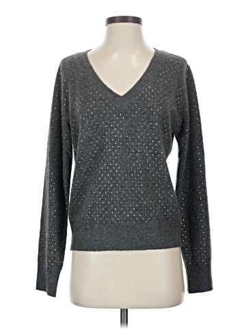 White House Black Market Pullover Sweater (view 1)