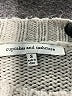 Cupcakes & Cashmere Chevron-herringbone Gray Pullover Sweater Size S - photo 7