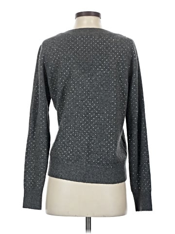 White House Black Market Pullover Sweater (view 2)