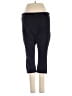 New Balance Black Active Pants Size M - photo 2