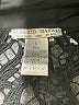 Alberto Makali 100% Polyester Ivory Sleeveless Blouse Size L - photo 7