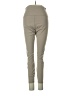 Everlane Solid Tan Active Pants Size S - photo 2