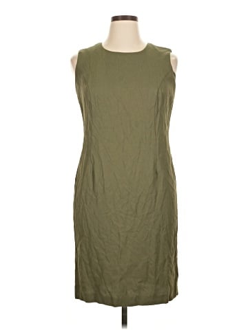 R&M Richards Casual Dress (view 1)