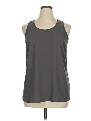Daily Ritual Sleeveless Top (view 1)