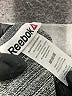 Reebok Gray Turtleneck Sweater Size M - photo 7