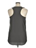 Daily Ritual 100% Polyester Gray Sleeveless Top Size 14 - photo 2