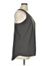 Daily Ritual 100% Polyester Gray Sleeveless Top Size 14 - photo 4