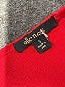 Ella Moss Red Casual Dress Size S - photo 6