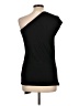 LovPosh Black Sleeveless Top Size M - photo 2