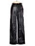 Shein Black Casual Pants Size XXS - photo 1