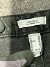 Forever 21 100% Cotton Black Jeans Size 28 waist - photo 7