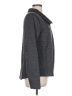 C9 By Champion 100% Polyester Gray Track Jacket Size L - photo 4