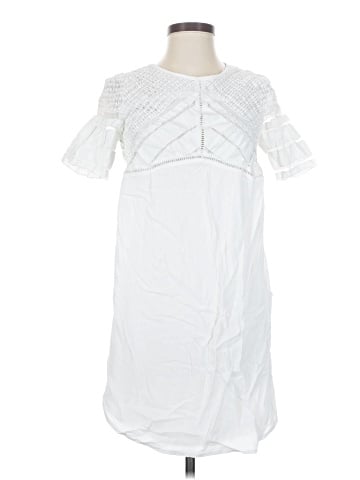 Adelyn Rae Casual Dress (view 1)