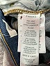 FRAME Denim Blue Jeans Size 26 waist - photo 6