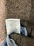 Jumping Beans Blue Jeans Size 7 - photo 4