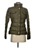 Vince Camuto 100% Polyester Green Jacket Size S - photo 1