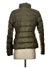Vince Camuto 100% Polyester Green Jacket Size S - photo 2