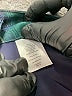 Talbots Plaid Green Casual Pants Size 14 - photo 7