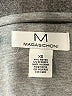 M Magaschoni Gray Blazer Size XS - photo 6