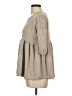 Ces Femme Tan Pullover Sweater Size L (estimated) - photo 5