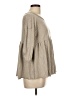 Ces Femme Tan Pullover Sweater Size L (estimated) - photo 4